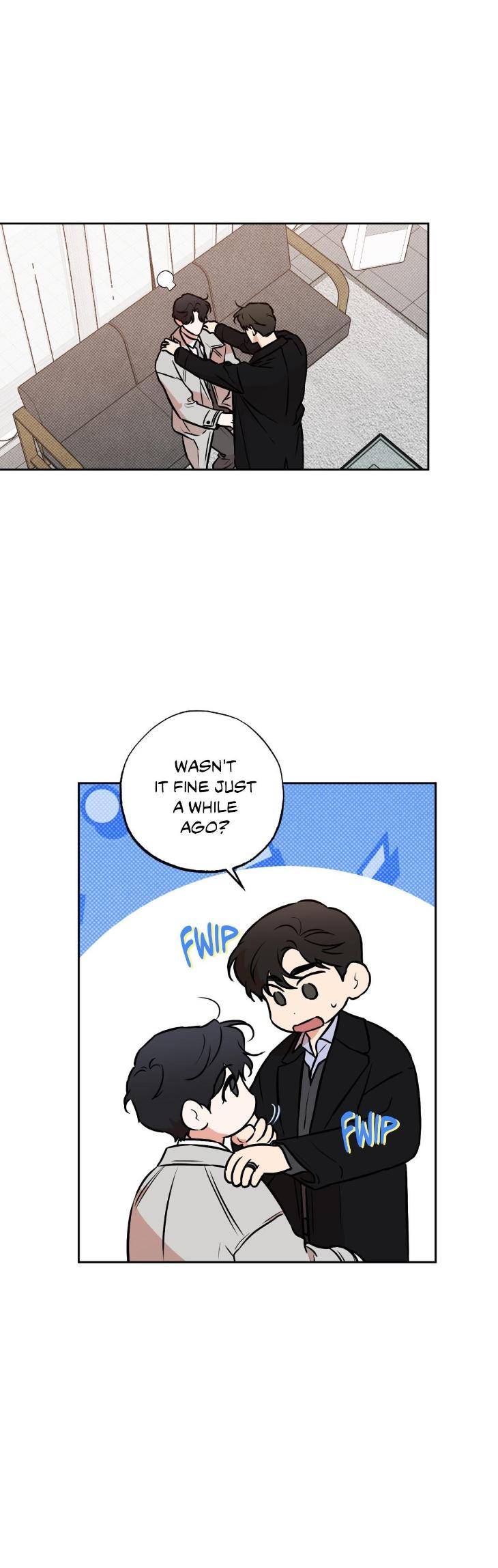 Sugar-Trap-By-Magoo-Hyun-Jiha-Uncensored-Eng page 10