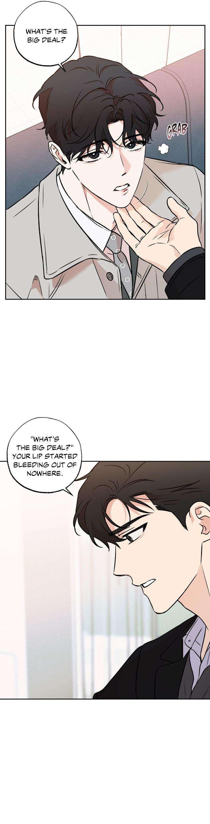 Sugar-Trap-By-Magoo-Hyun-Jiha-Uncensored-Eng page 11