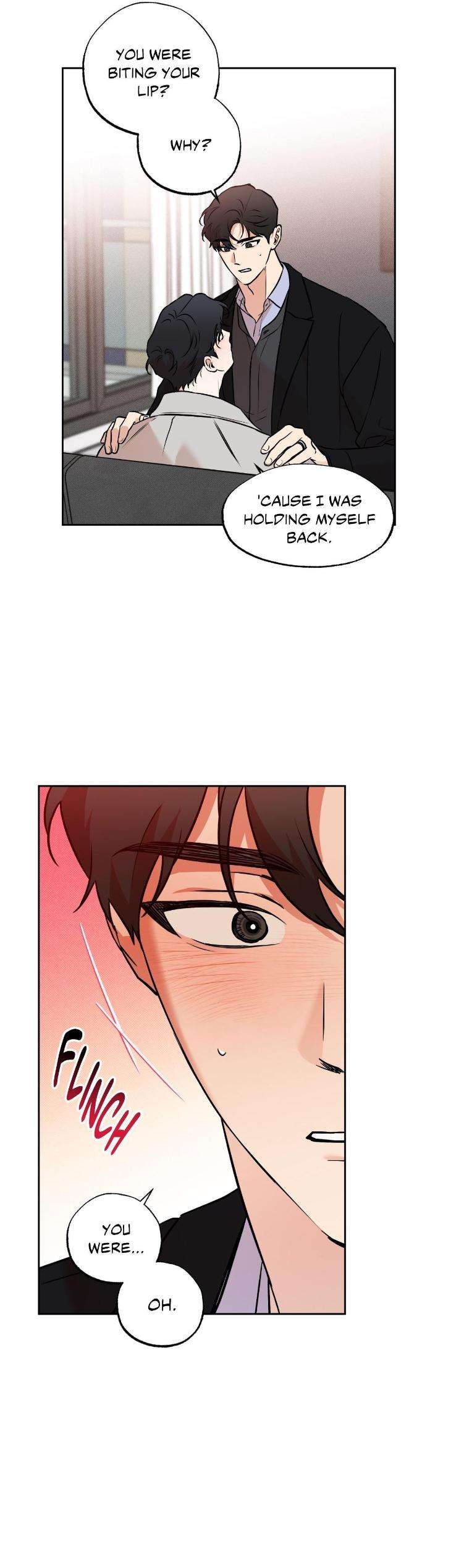 Sugar-Trap-By-Magoo-Hyun-Jiha-Uncensored-Eng page 13