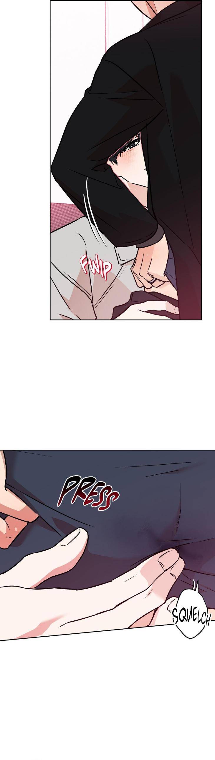 Sugar-Trap-By-Magoo-Hyun-Jiha-Uncensored-Eng page 14