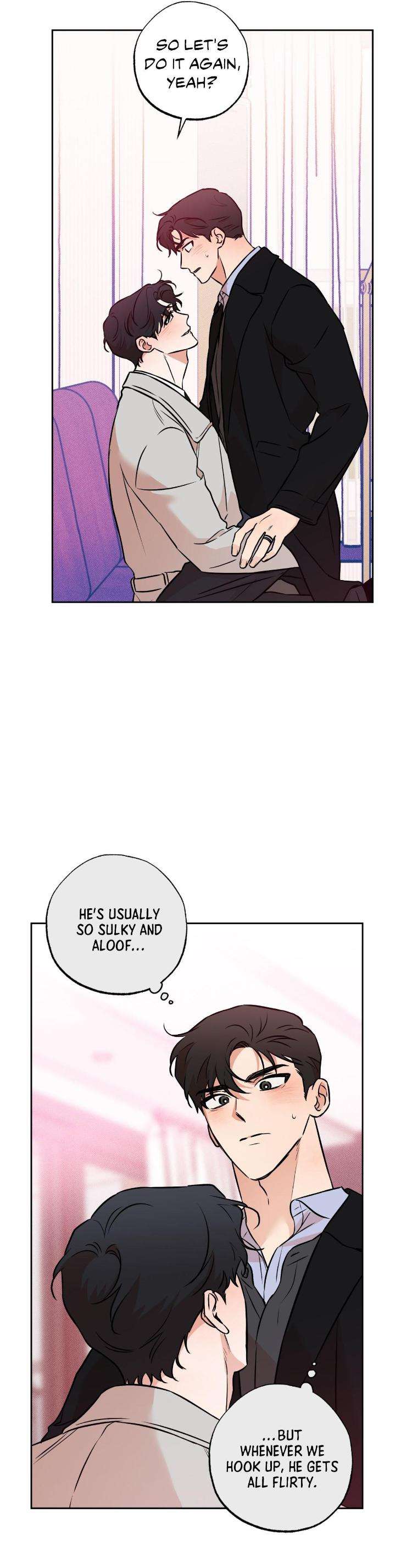 Sugar-Trap-By-Magoo-Hyun-Jiha-Uncensored-Eng page 16