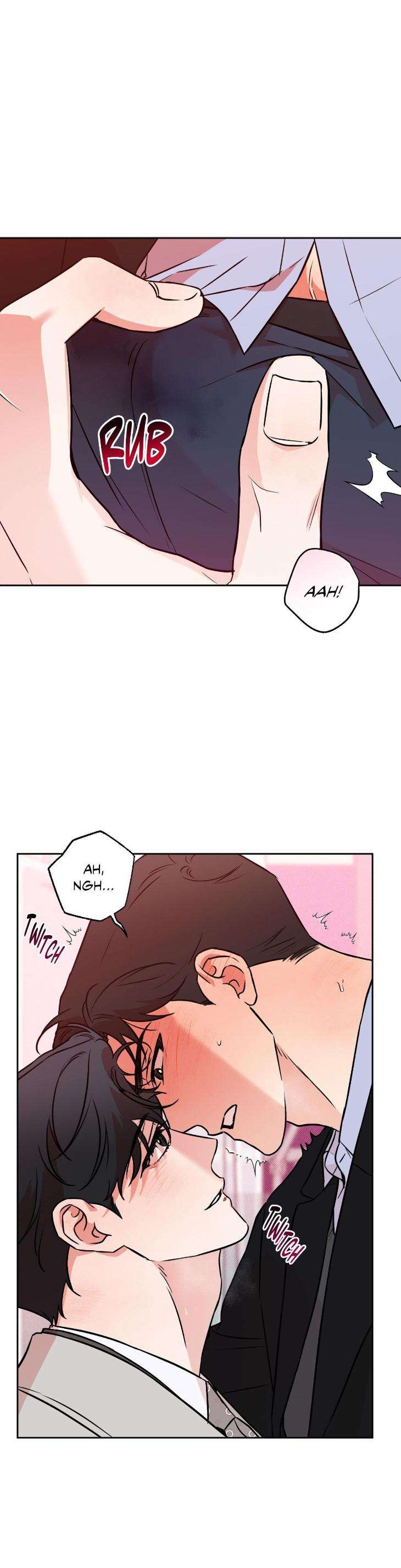 Sugar-Trap-By-Magoo-Hyun-Jiha-Uncensored-Eng page 17