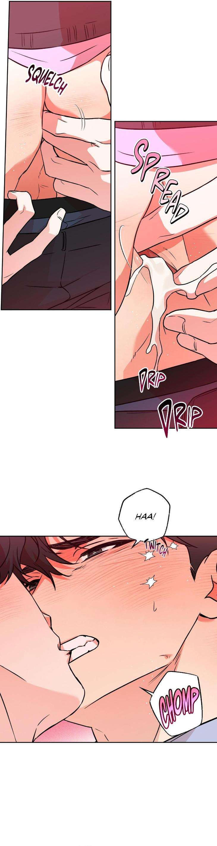 Sugar-Trap-By-Magoo-Hyun-Jiha-Uncensored-Eng page 23