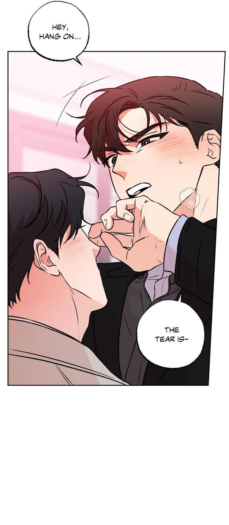 Sugar-Trap-By-Magoo-Hyun-Jiha-Uncensored-Eng page 25