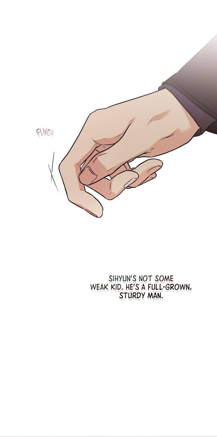 Sugar-Trap-By-Magoo-Hyun-Jiha-Uncensored-Eng page 28