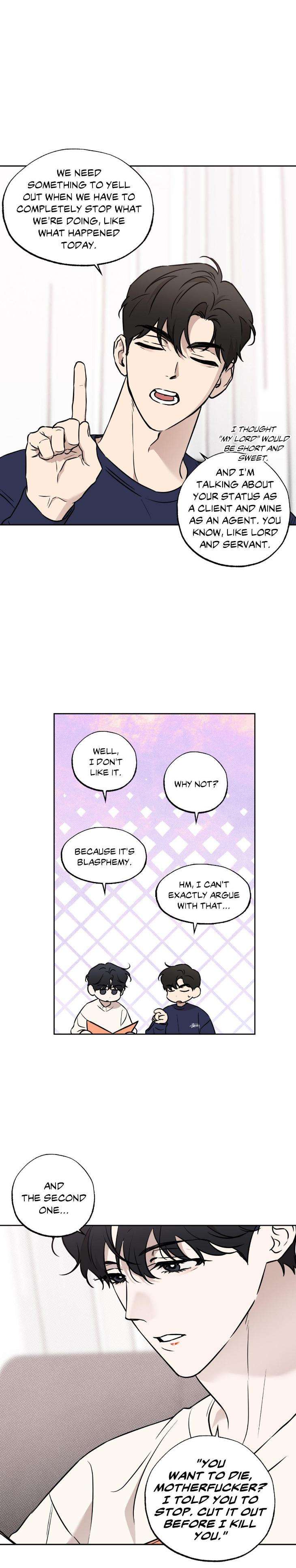 Sugar-Trap-By-Magoo-Hyun-Jiha-Uncensored-Eng page 3