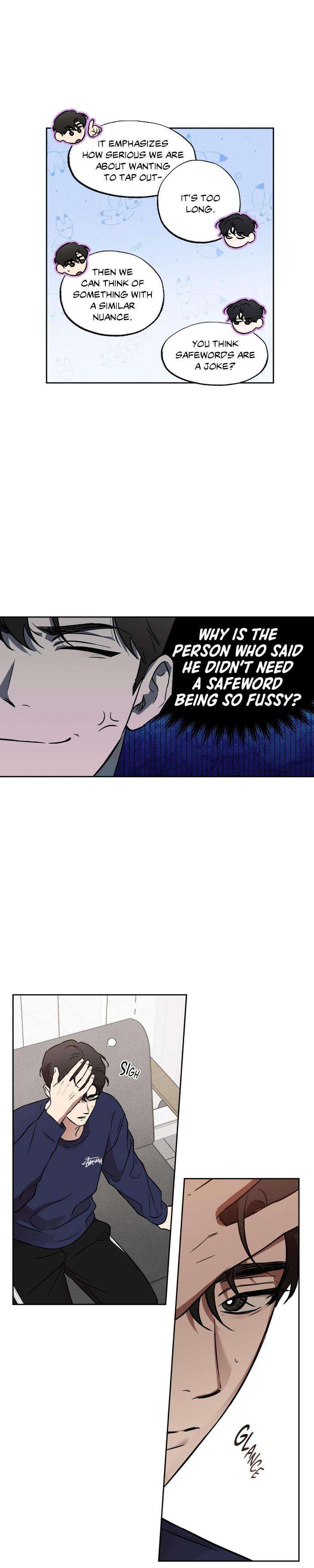 Sugar-Trap-By-Magoo-Hyun-Jiha-Uncensored-Eng page 4