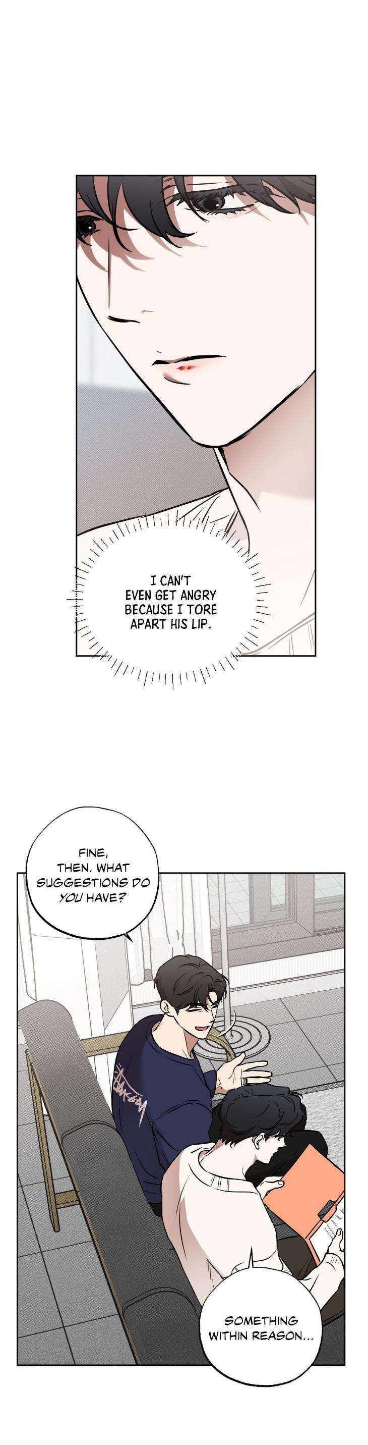 Sugar-Trap-By-Magoo-Hyun-Jiha-Uncensored-Eng page 5