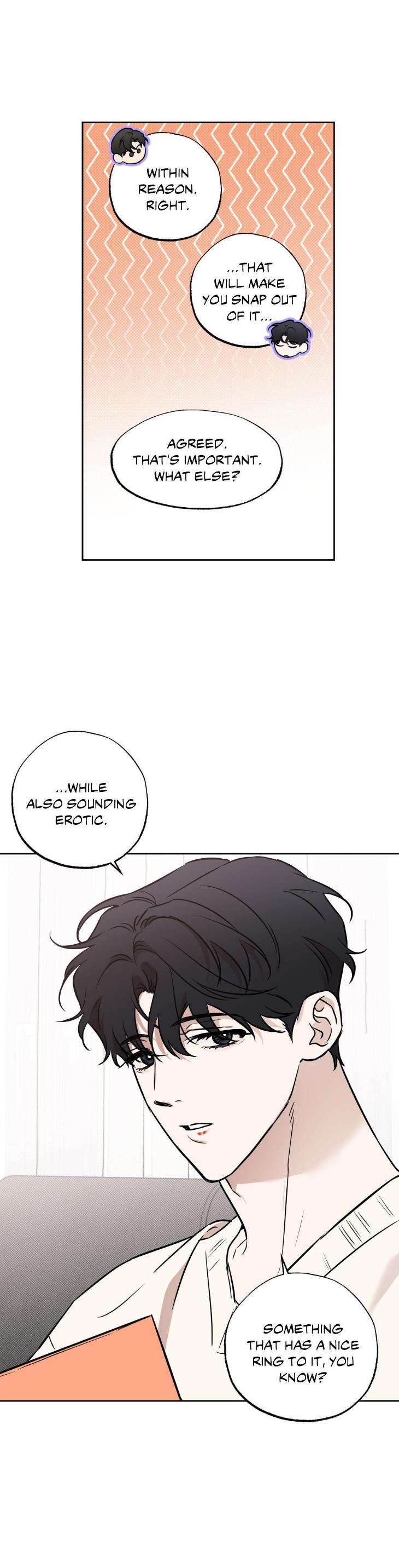 Sugar-Trap-By-Magoo-Hyun-Jiha-Uncensored-Eng page 6