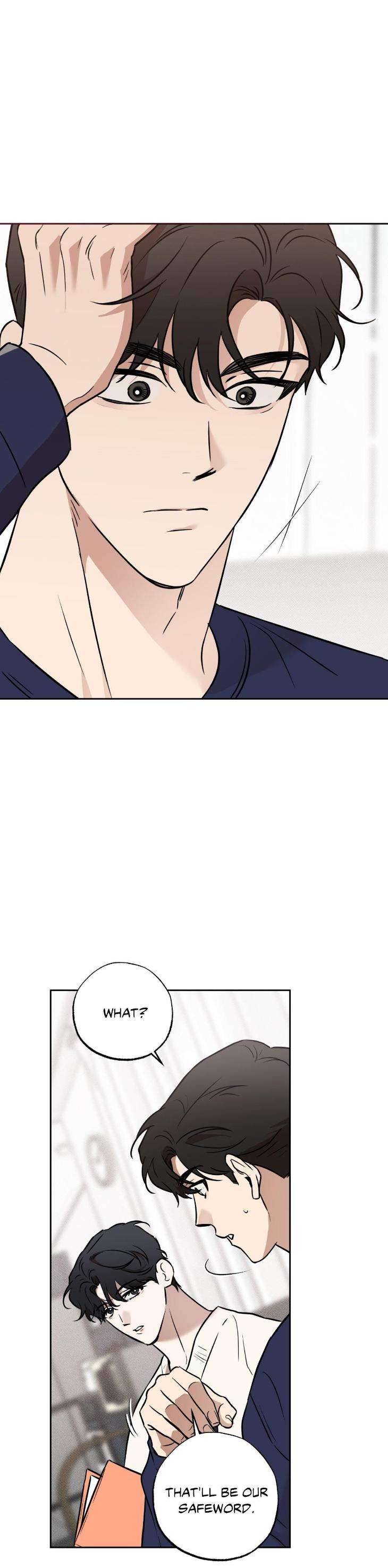 Sugar-Trap-By-Magoo-Hyun-Jiha-Uncensored-Eng page 8