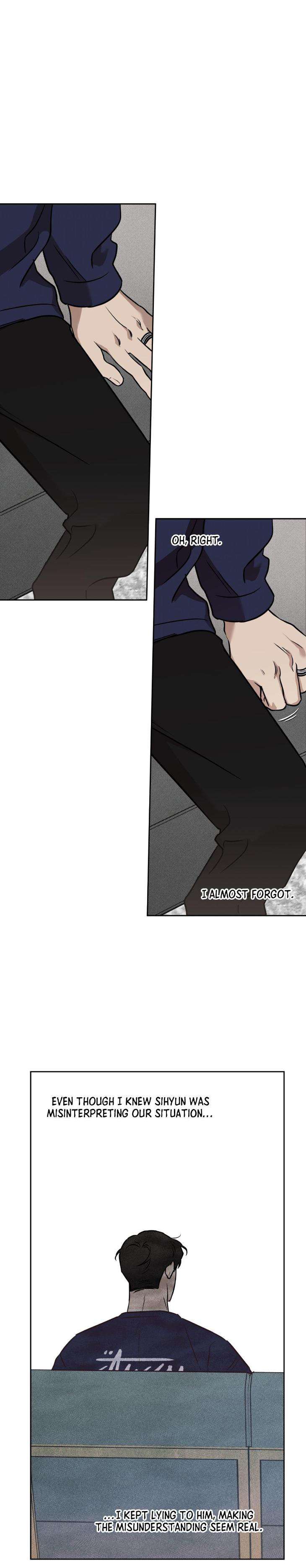 Sugar-Trap-By-Magoo-Hyun-Jiha-Uncensored-Eng page 11