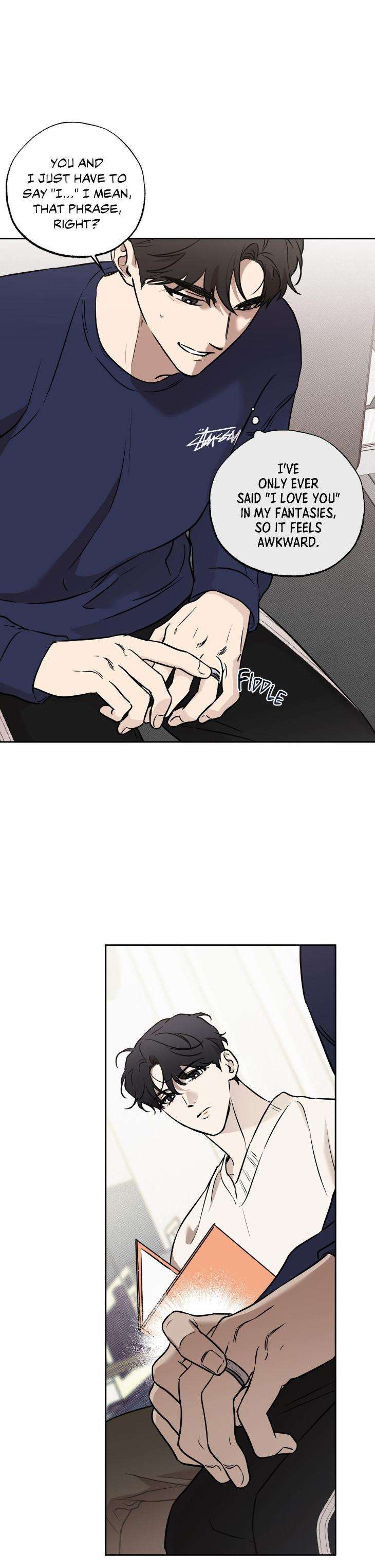 Sugar-Trap-By-Magoo-Hyun-Jiha-Uncensored-Eng page 13