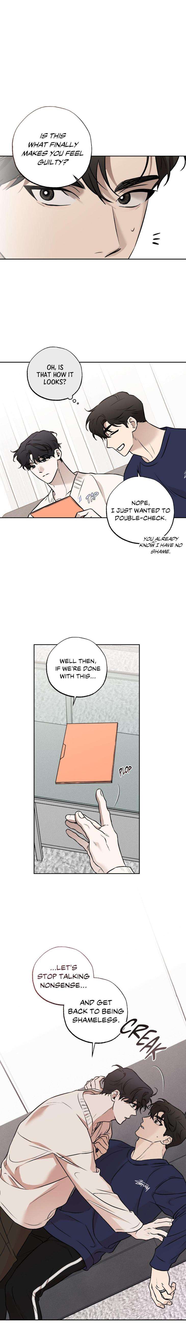 Sugar-Trap-By-Magoo-Hyun-Jiha-Uncensored-Eng page 14
