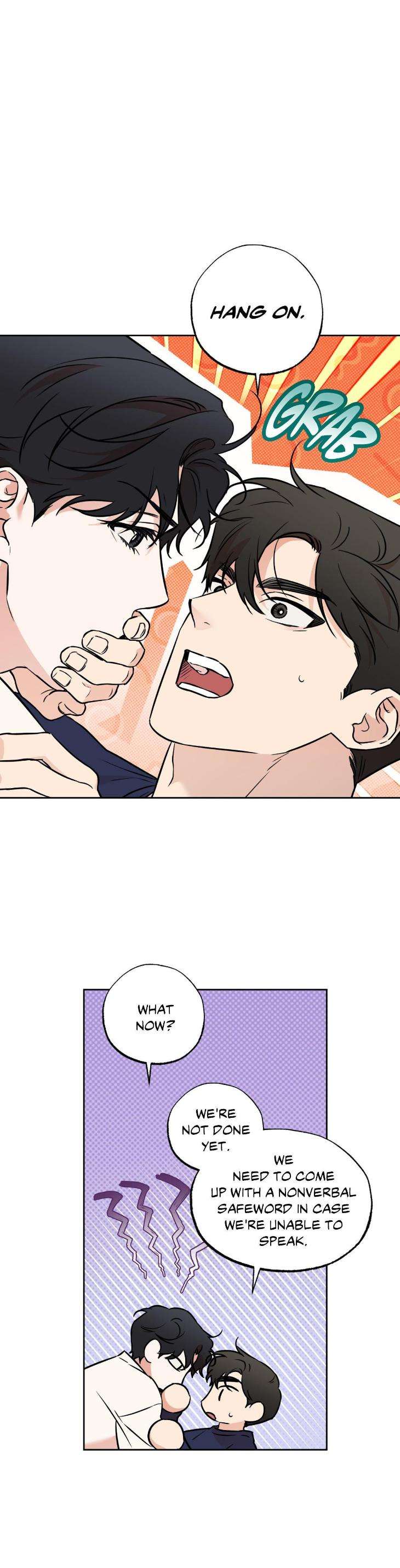 Sugar-Trap-By-Magoo-Hyun-Jiha-Uncensored-Eng page 15
