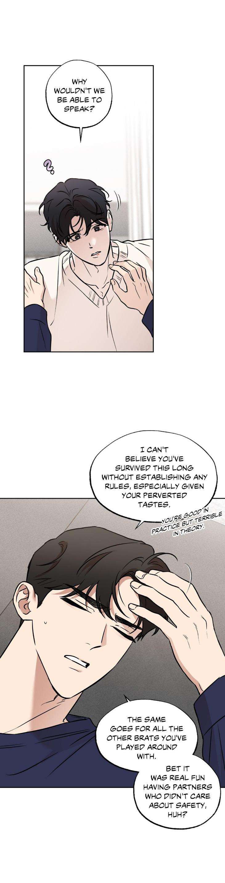 Sugar-Trap-By-Magoo-Hyun-Jiha-Uncensored-Eng page 16