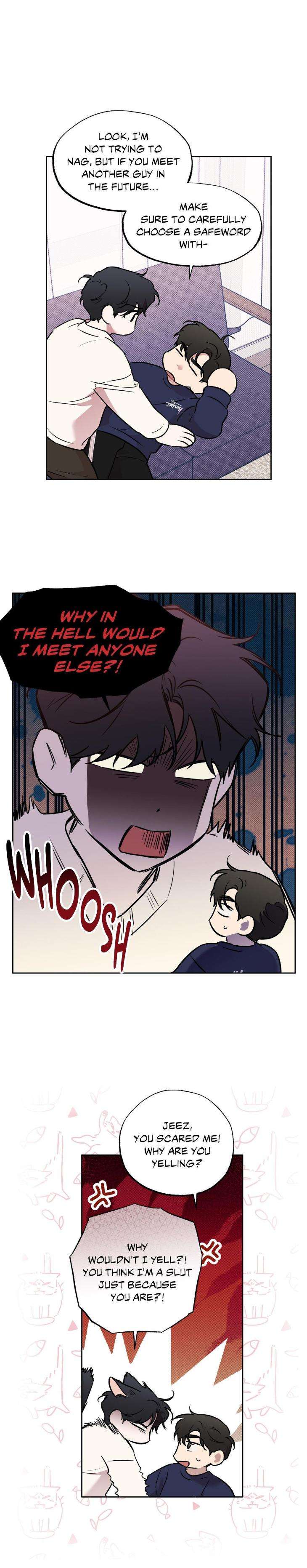 Sugar-Trap-By-Magoo-Hyun-Jiha-Uncensored-Eng page 17