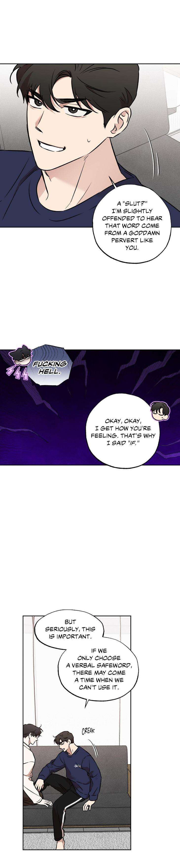Sugar-Trap-By-Magoo-Hyun-Jiha-Uncensored-Eng page 18