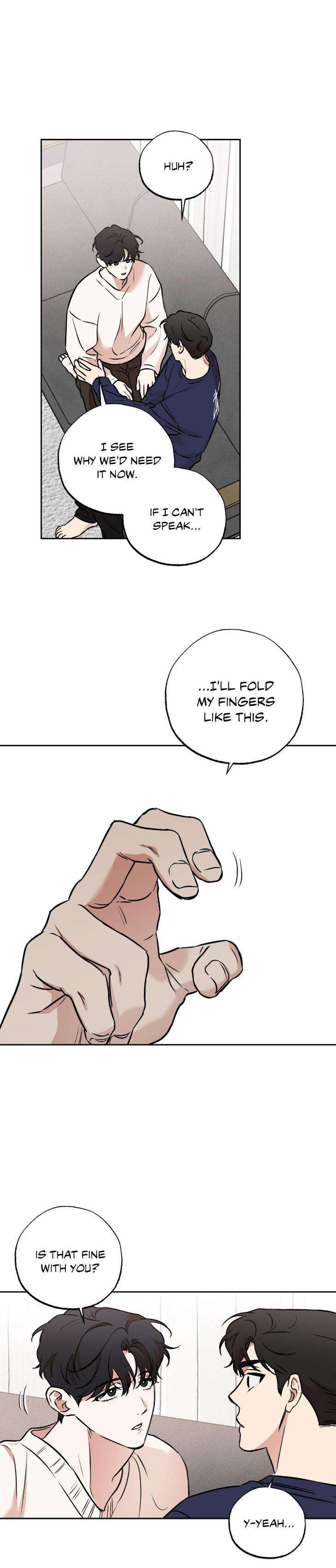 Sugar-Trap-By-Magoo-Hyun-Jiha-Uncensored-Eng page 21