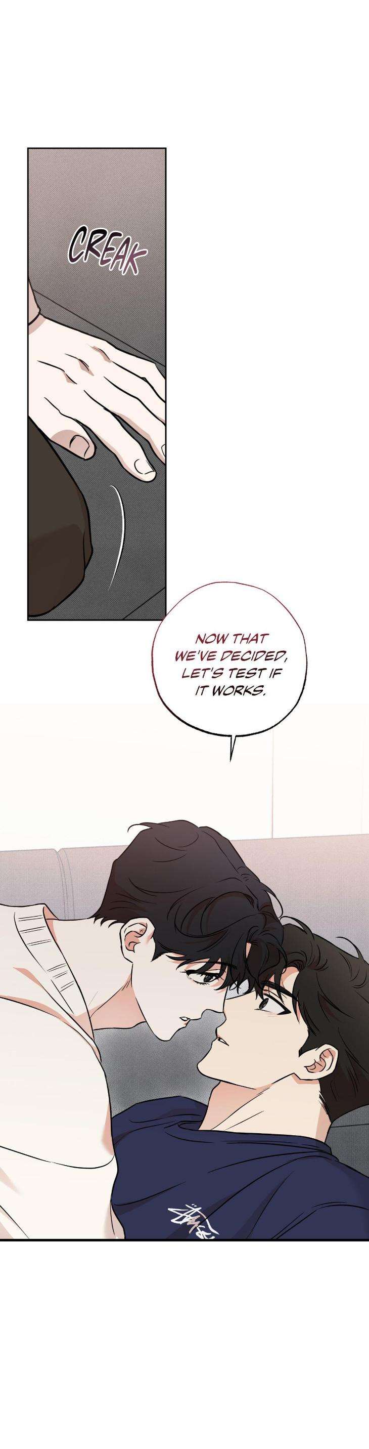 Sugar-Trap-By-Magoo-Hyun-Jiha-Uncensored-Eng page 22