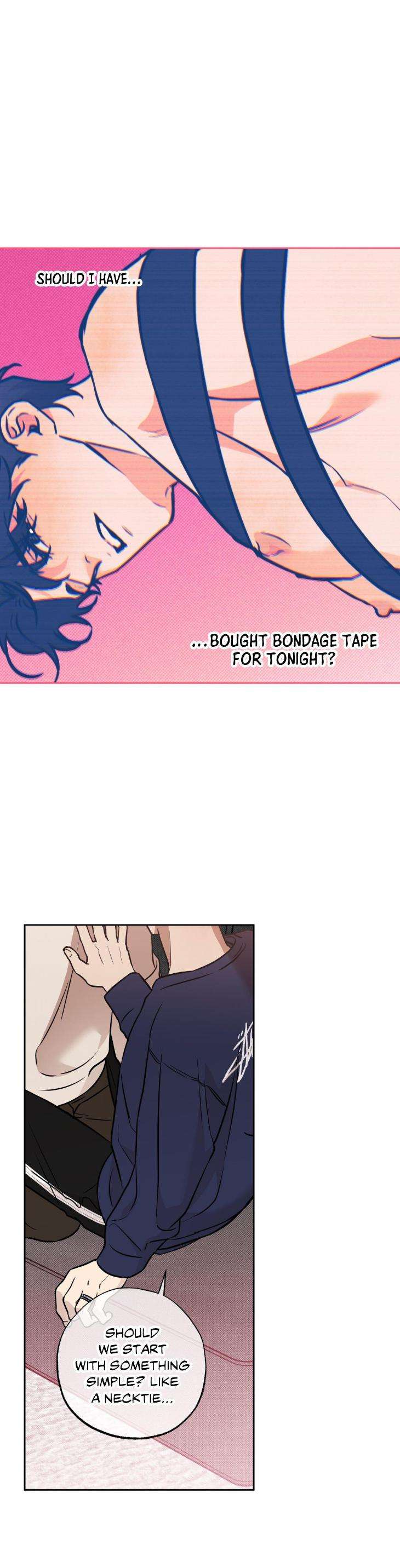 Sugar-Trap-By-Magoo-Hyun-Jiha-Uncensored-Eng page 24