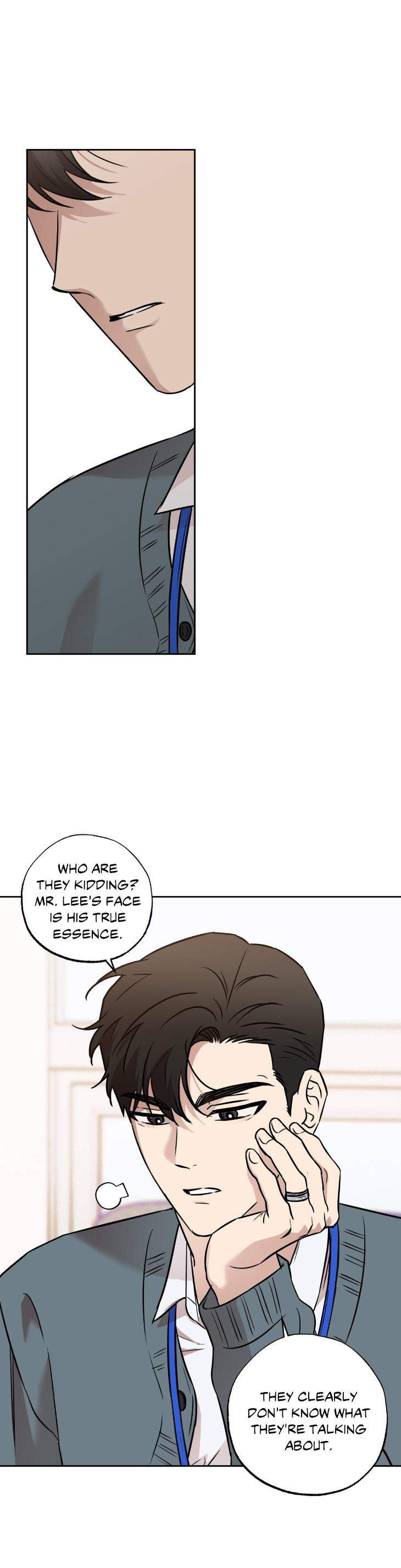 Sugar-Trap-By-Magoo-Hyun-Jiha-Uncensored-Eng page 5
