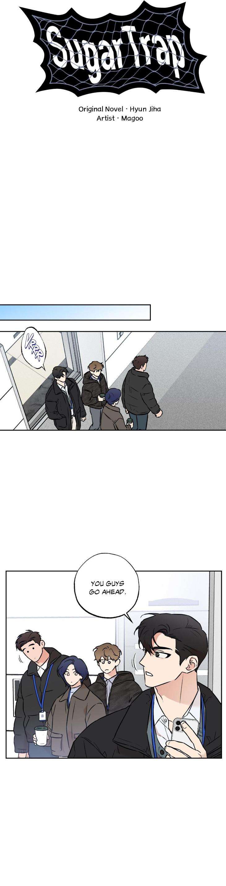 Sugar-Trap-By-Magoo-Hyun-Jiha-Uncensored-Eng page 9
