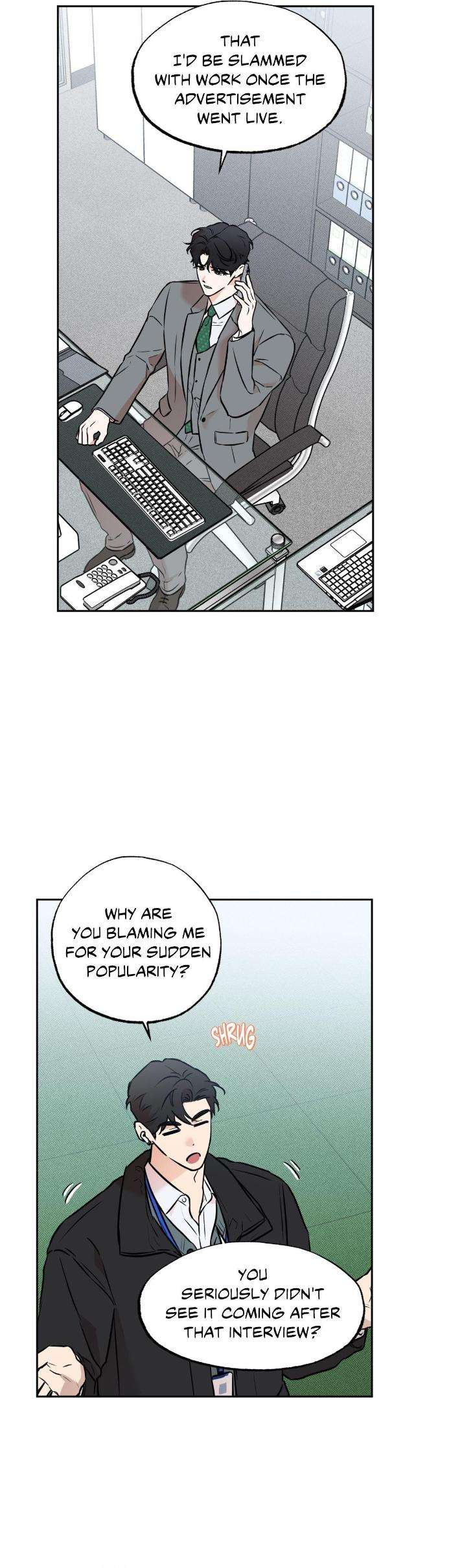 Sugar-Trap-By-Magoo-Hyun-Jiha-Uncensored-Eng page 11
