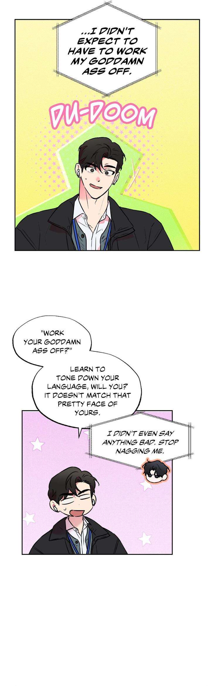 Sugar-Trap-By-Magoo-Hyun-Jiha-Uncensored-Eng page 13
