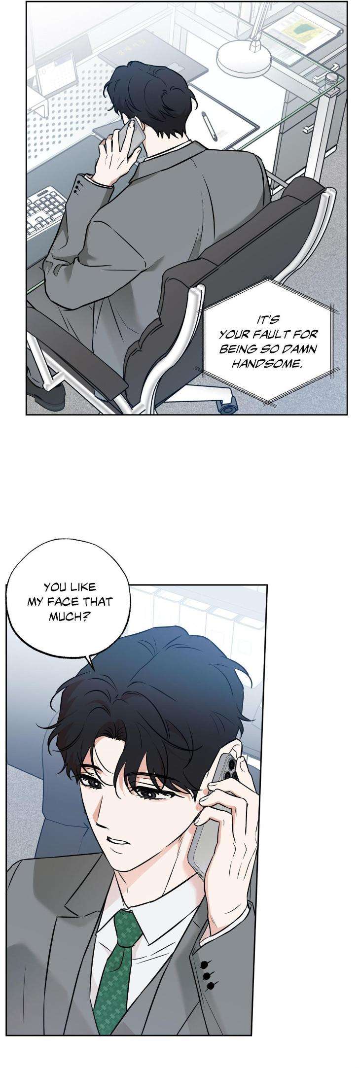Sugar-Trap-By-Magoo-Hyun-Jiha-Uncensored-Eng page 14