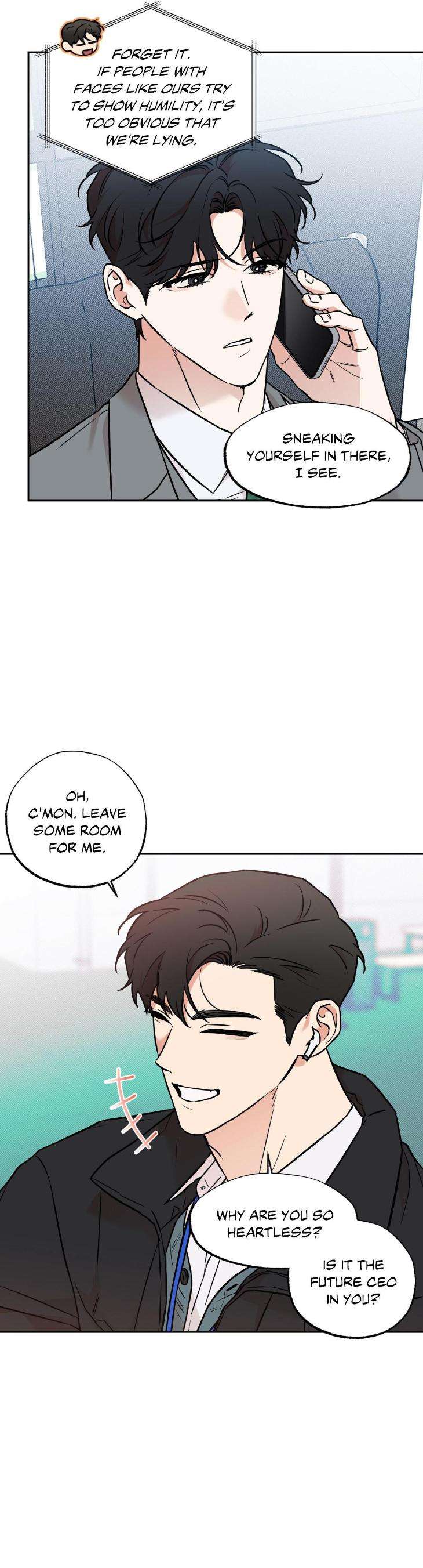 Sugar-Trap-By-Magoo-Hyun-Jiha-Uncensored-Eng page 18