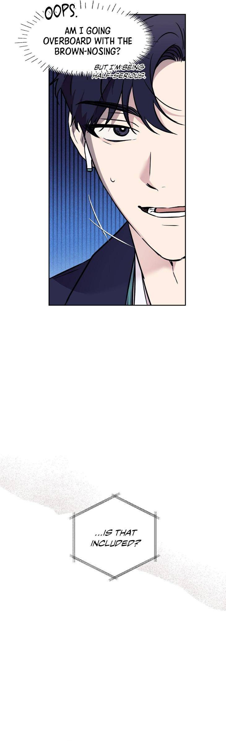 Sugar-Trap-By-Magoo-Hyun-Jiha-Uncensored-Eng page 19