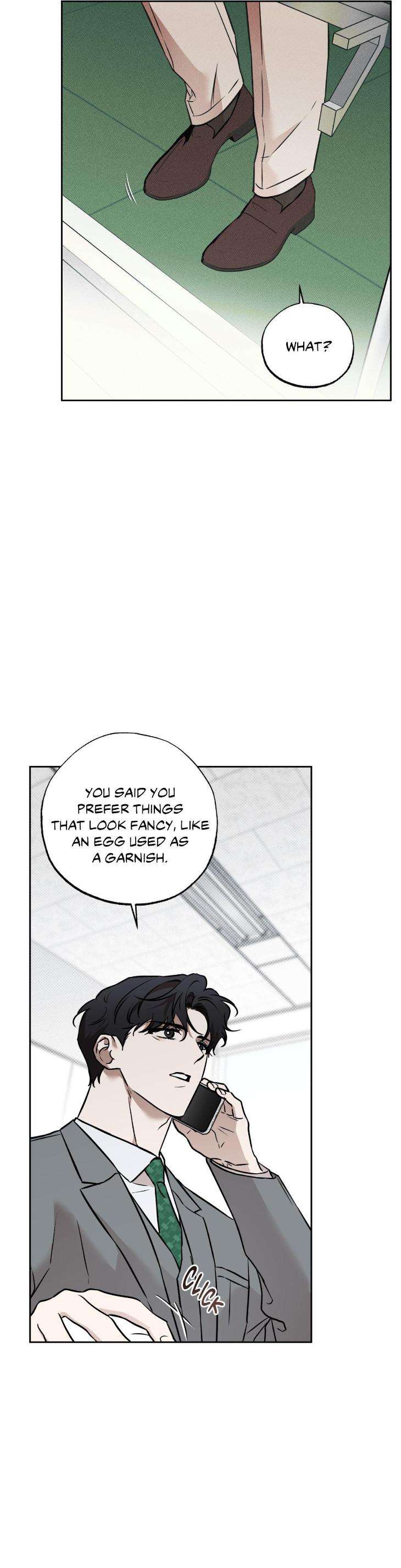 Sugar-Trap-By-Magoo-Hyun-Jiha-Uncensored-Eng page 20