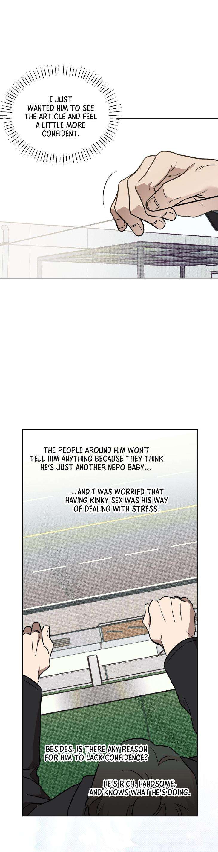Sugar-Trap-By-Magoo-Hyun-Jiha-Uncensored-Eng page 22