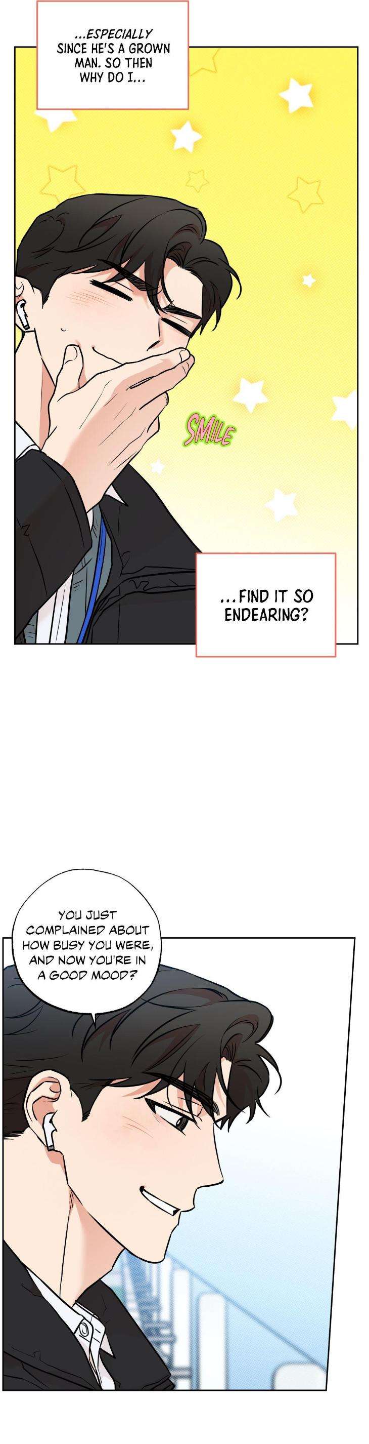Sugar-Trap-By-Magoo-Hyun-Jiha-Uncensored-Eng page 28