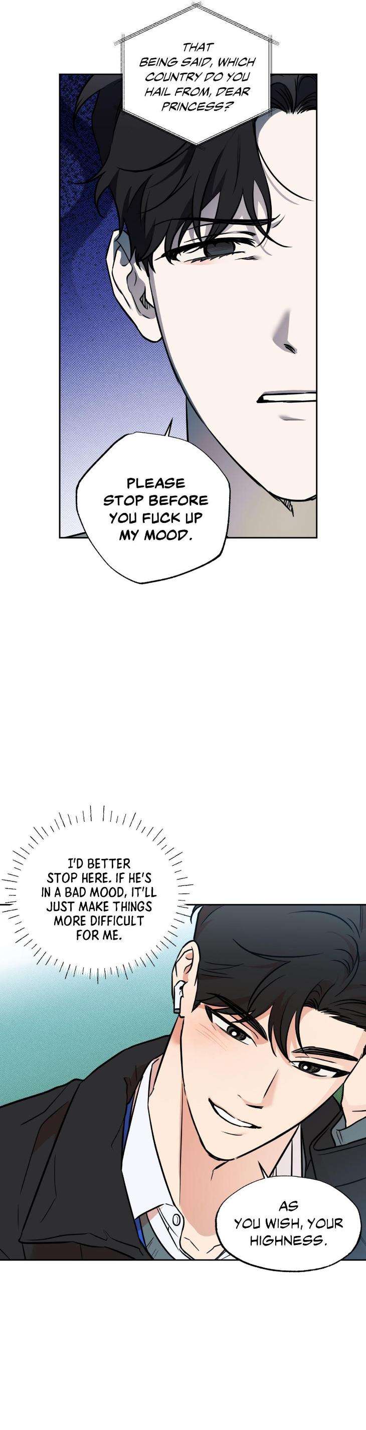 Sugar-Trap-By-Magoo-Hyun-Jiha-Uncensored-Eng page 30