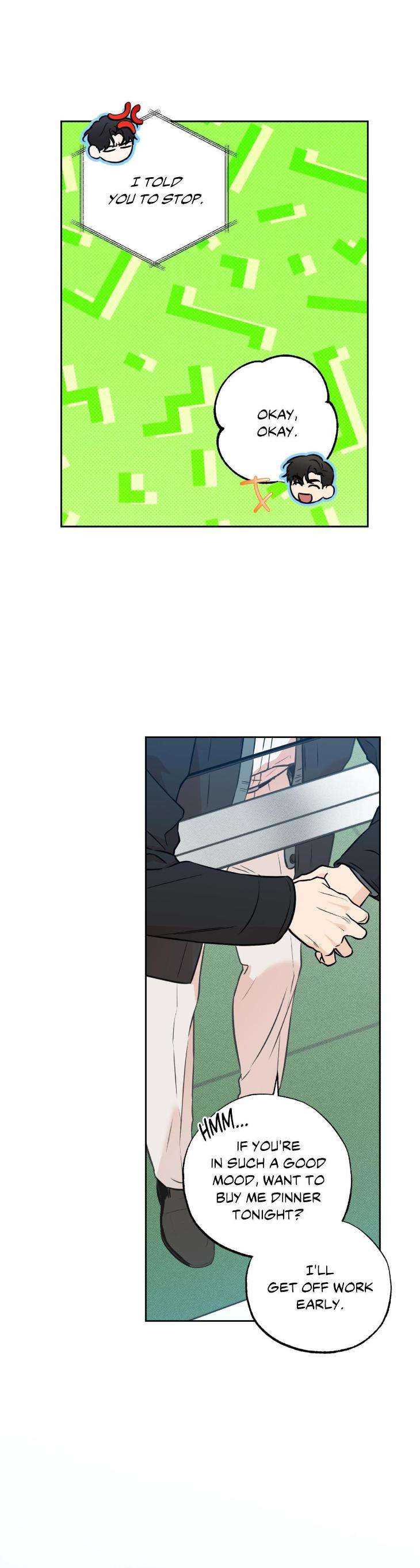 Sugar-Trap-By-Magoo-Hyun-Jiha-Uncensored-Eng page 31