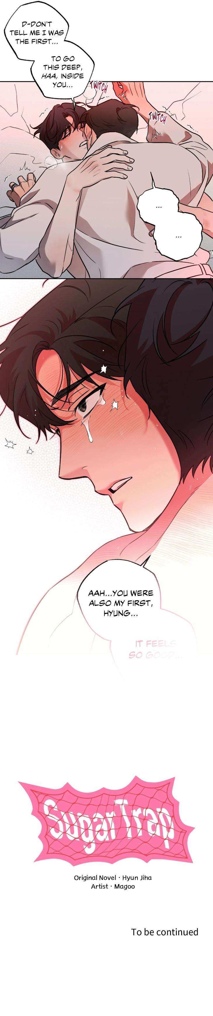 Sugar-Trap-By-Magoo-Hyun-Jiha-Uncensored-Eng page 6