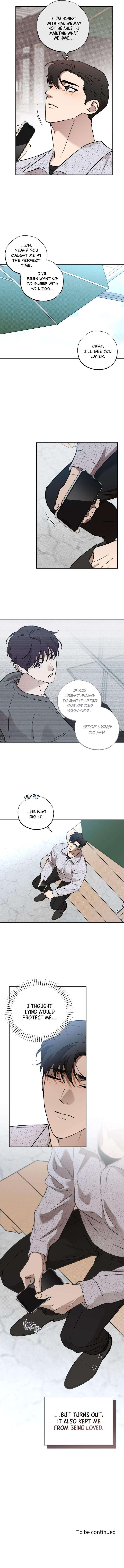 Sugar-Trap-By-Magoo-Hyun-Jiha-Uncensored-Eng page 5