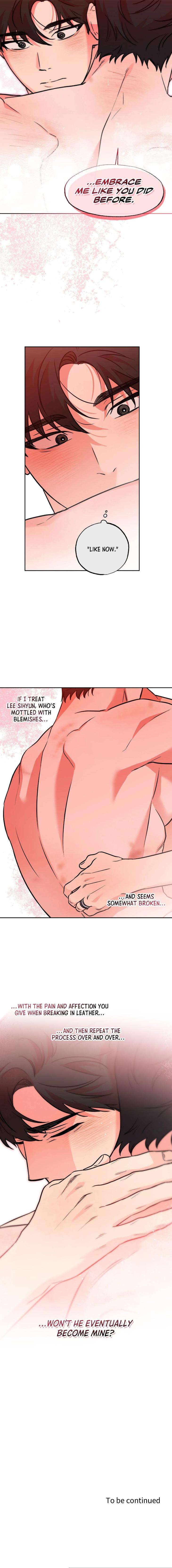 Sugar-Trap-By-Magoo-Hyun-Jiha-Uncensored-Eng page 6