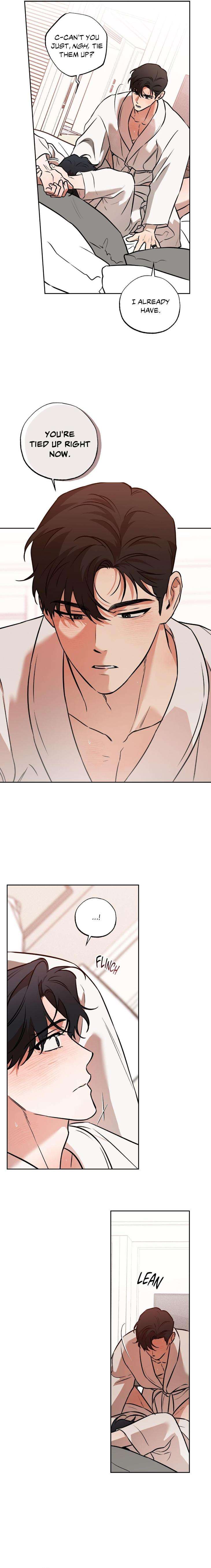 Sugar-Trap-By-Magoo-Hyun-Jiha-Uncensored-Eng page 2