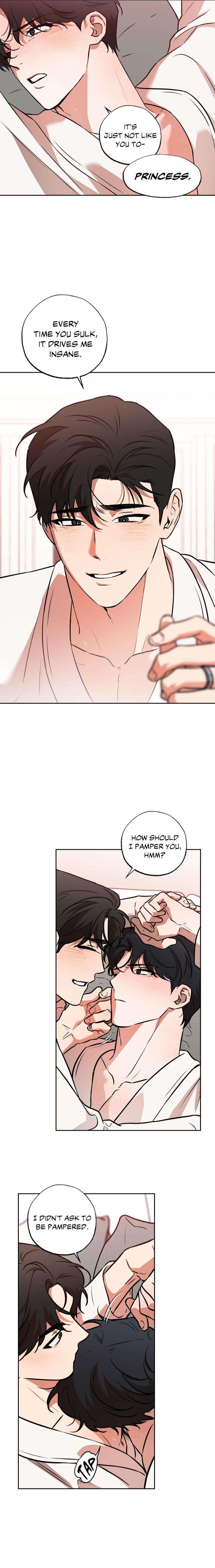 Sugar-Trap-By-Magoo-Hyun-Jiha-Uncensored-Eng page 4