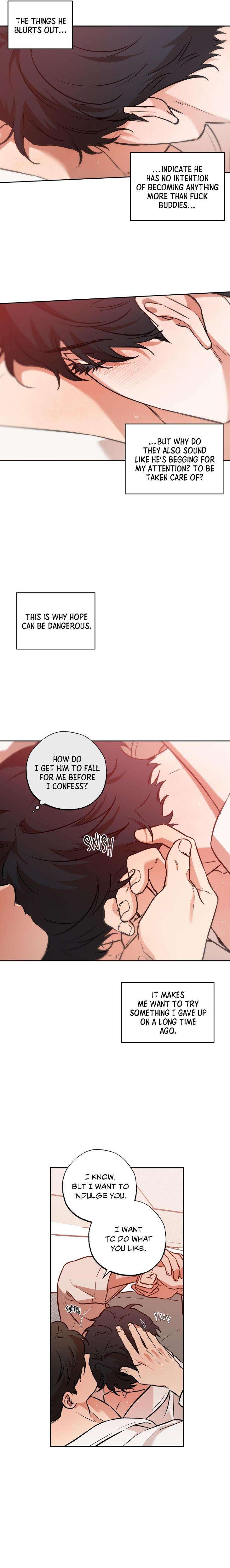 Sugar-Trap-By-Magoo-Hyun-Jiha-Uncensored-Eng page 5