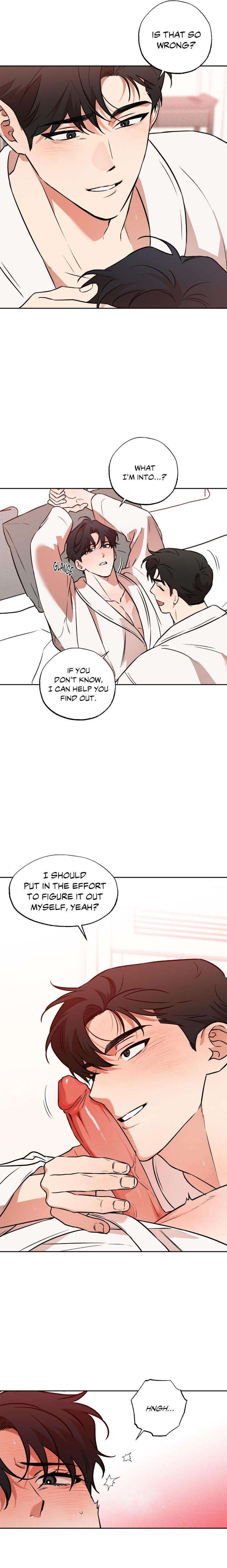 Sugar-Trap-By-Magoo-Hyun-Jiha-Uncensored-Eng page 6
