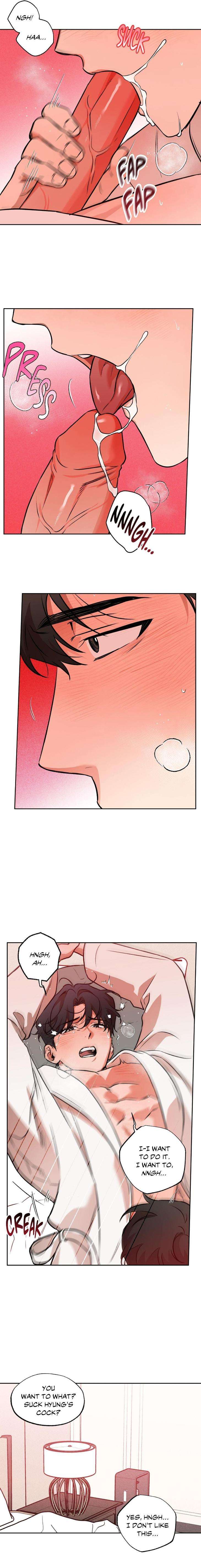 Sugar-Trap-By-Magoo-Hyun-Jiha-Uncensored-Eng page 7