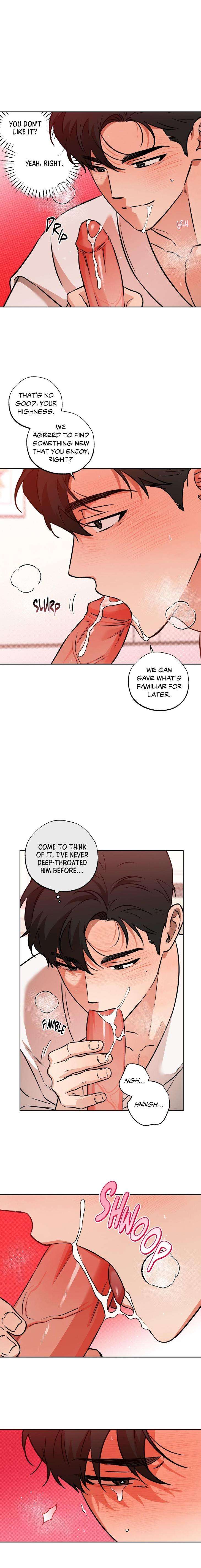 Sugar-Trap-By-Magoo-Hyun-Jiha-Uncensored-Eng page 8