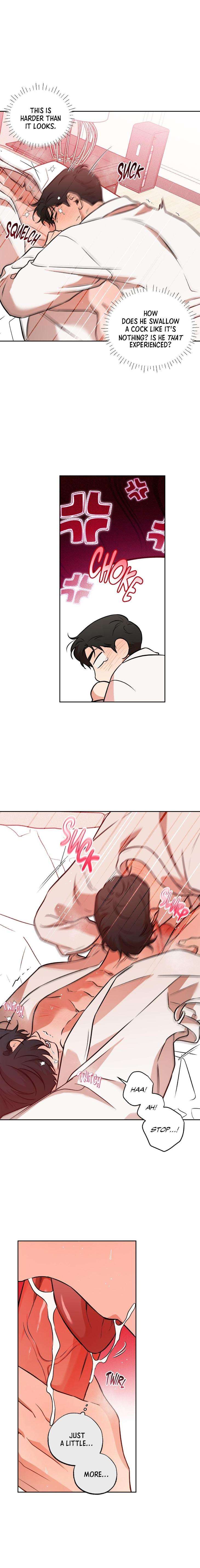 Sugar-Trap-By-Magoo-Hyun-Jiha-Uncensored-Eng page 9
