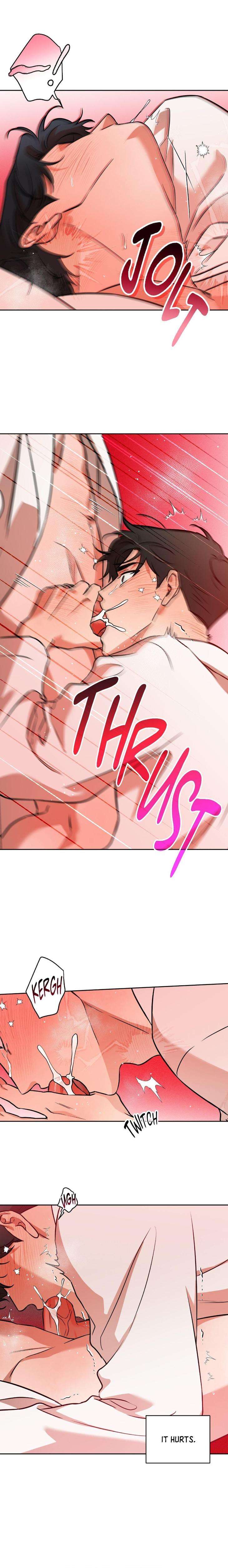 Sugar-Trap-By-Magoo-Hyun-Jiha-Uncensored-Eng page 10