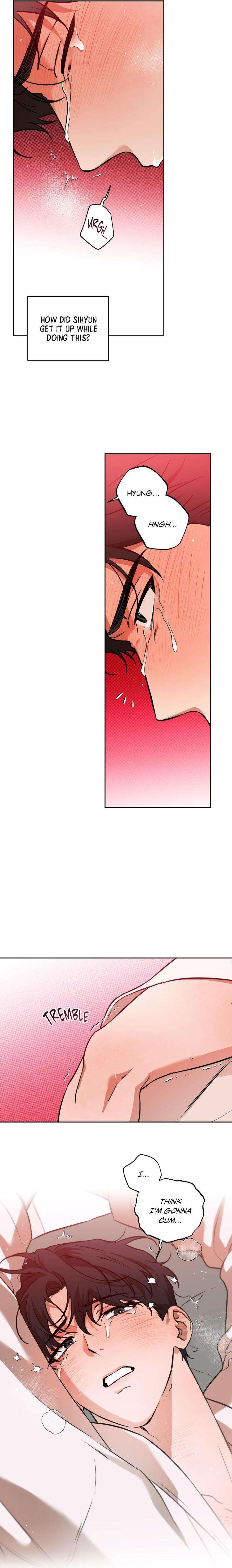 Sugar-Trap-By-Magoo-Hyun-Jiha-Uncensored-Eng page 11