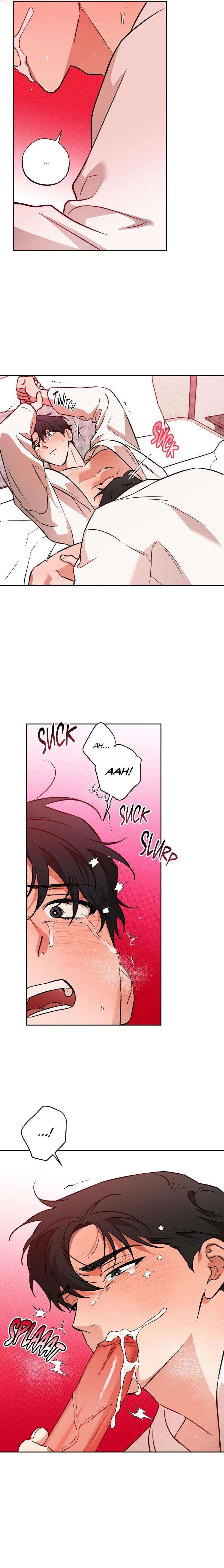 Sugar-Trap-By-Magoo-Hyun-Jiha-Uncensored-Eng page 12