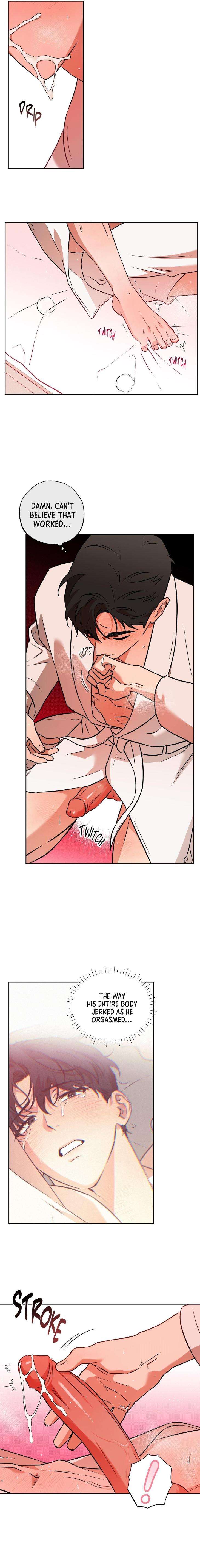 Sugar-Trap-By-Magoo-Hyun-Jiha-Uncensored-Eng page 13